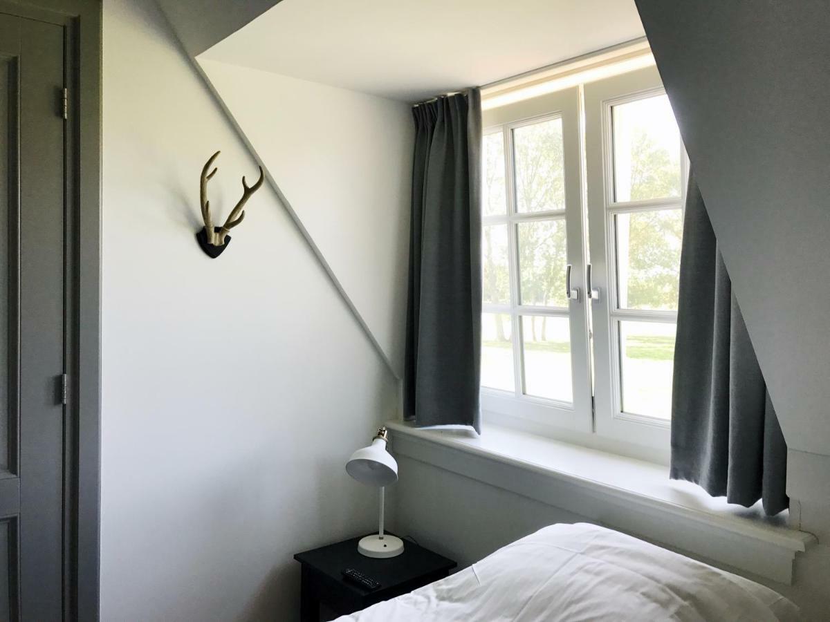 أوستكابيلي B&B Reeburg المظهر الخارجي الصورة