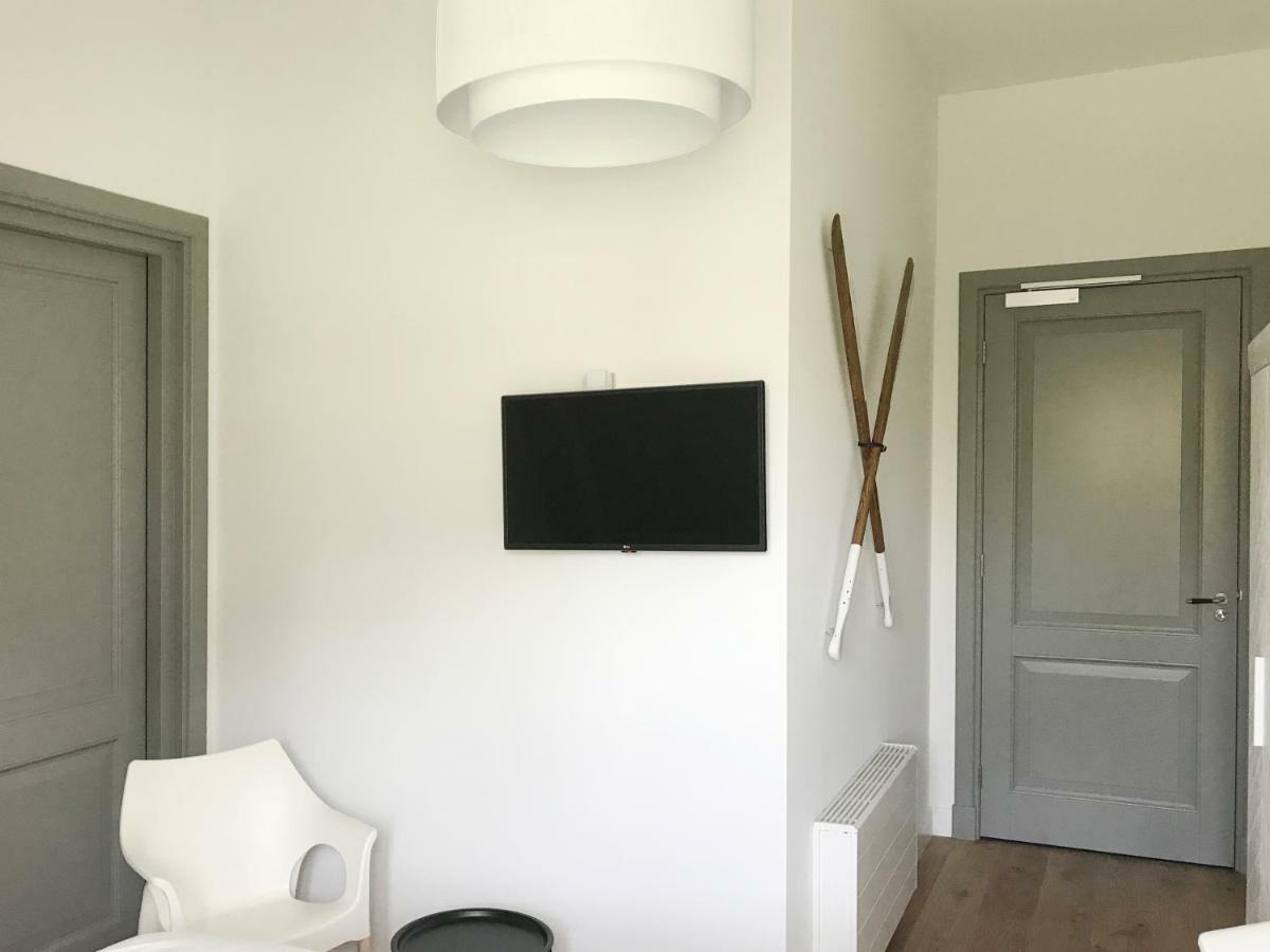أوستكابيلي B&B Reeburg المظهر الخارجي الصورة