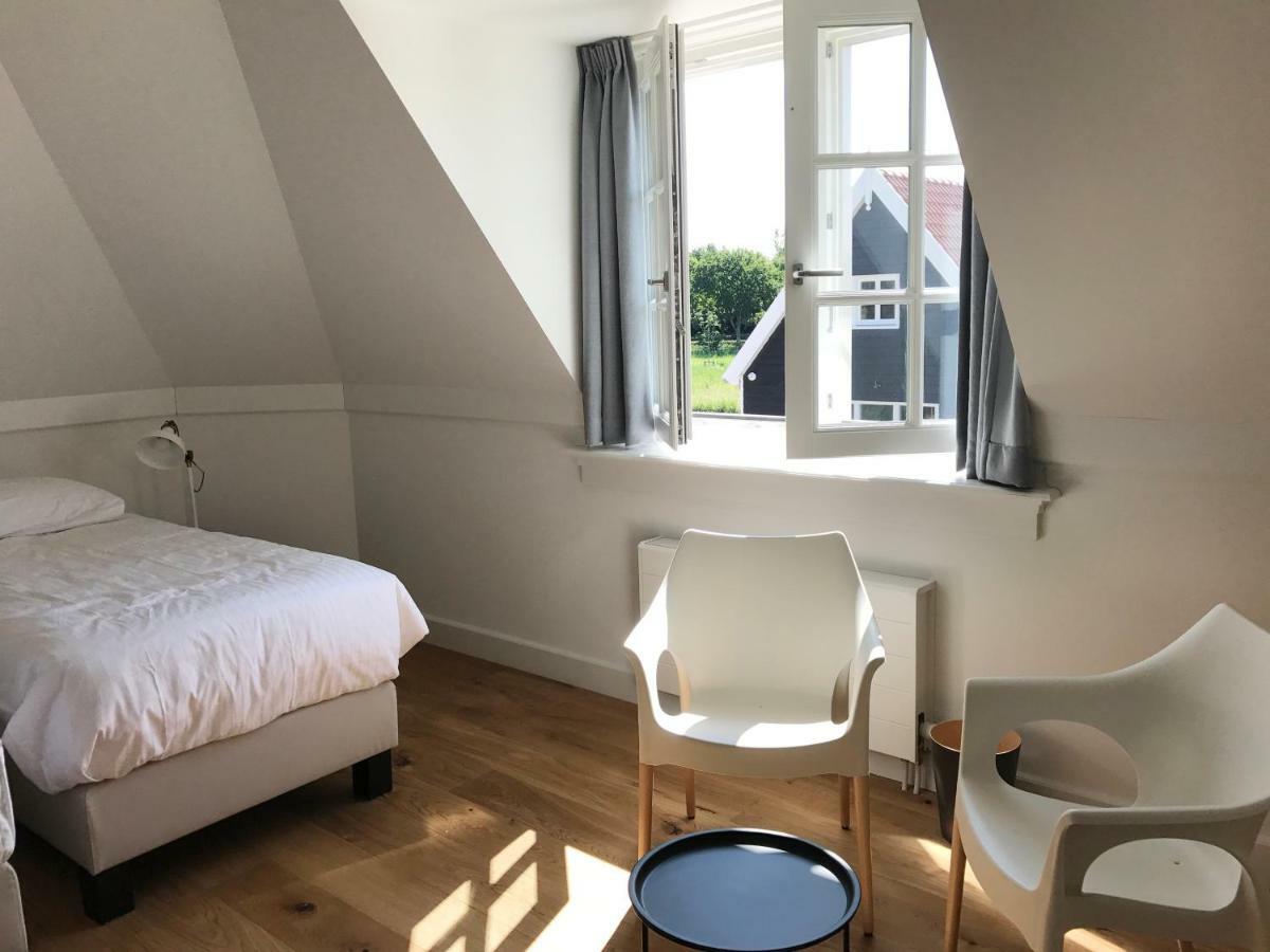 أوستكابيلي B&B Reeburg المظهر الخارجي الصورة