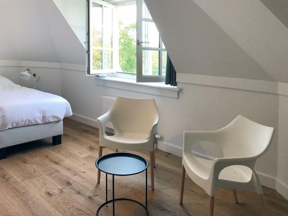 أوستكابيلي B&B Reeburg المظهر الخارجي الصورة