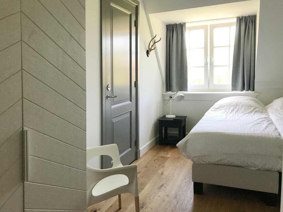 أوستكابيلي B&B Reeburg المظهر الخارجي الصورة
