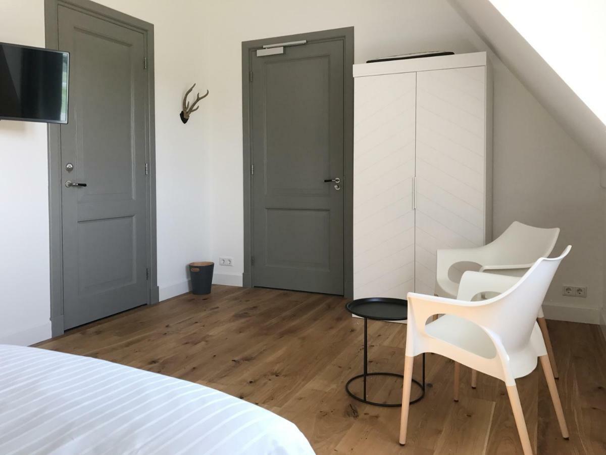أوستكابيلي B&B Reeburg المظهر الخارجي الصورة